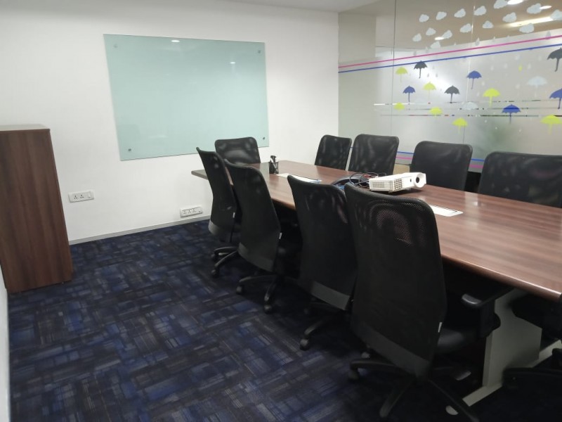 Conference Room in Marathahalli ORR