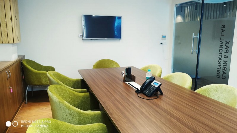 Conference Room in Noida Sector 63