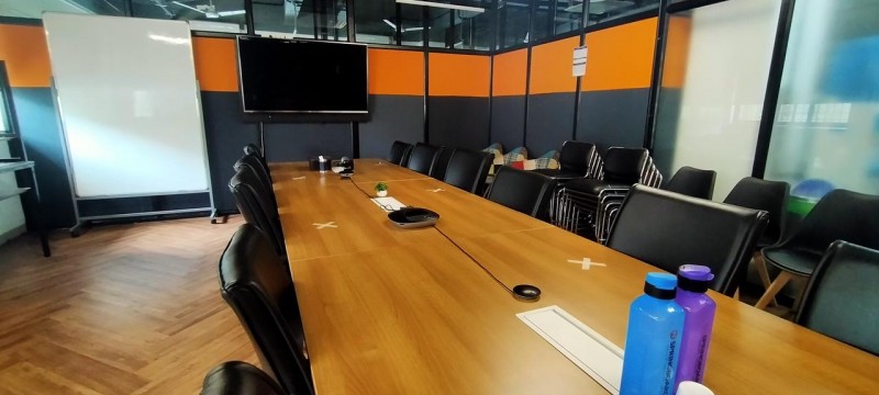 Conference Room in Kalina