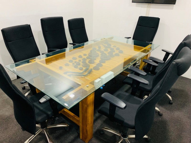 Conference Room in Noida Sector 16