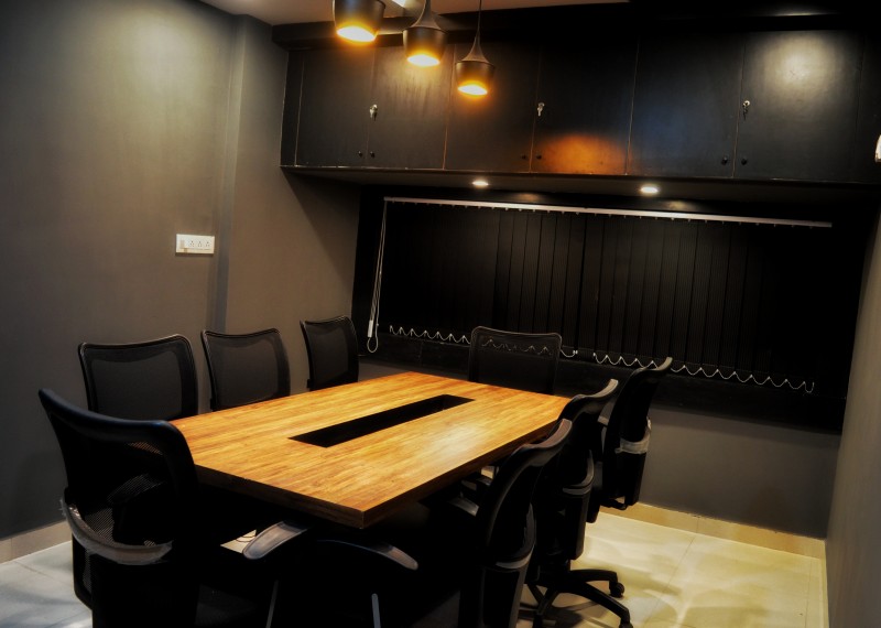 Conference Room in MP Nagar