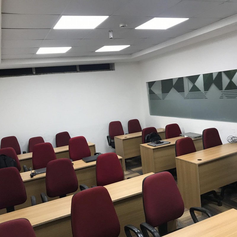 Training Room in Sector 29