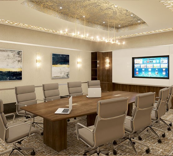 Conference Room in Marathahalli Ring Road