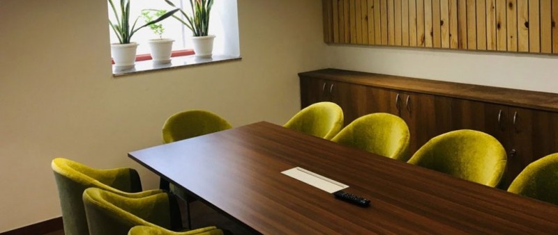 Conference Room in Noida Sector 63