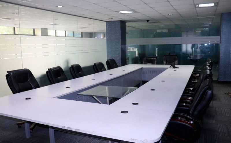 Conference Room in Noida Sector 59