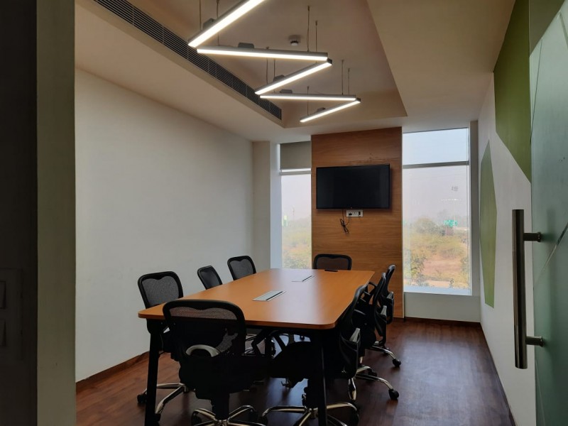 Meeting Room in Udyog Vihar Phase-3