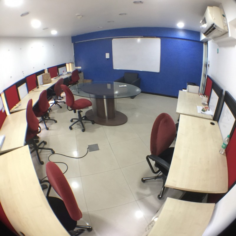 Conference Room in Mulund West