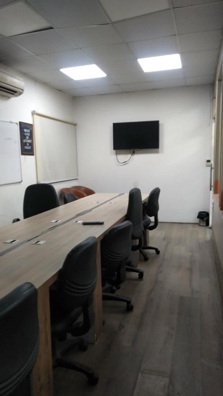Conference Room in Sector 63