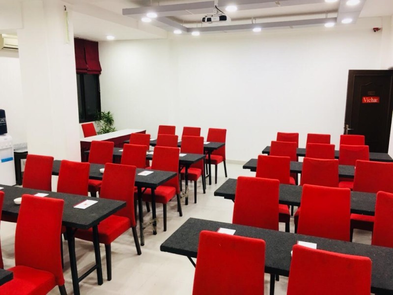 Training Room in Greater Kailash