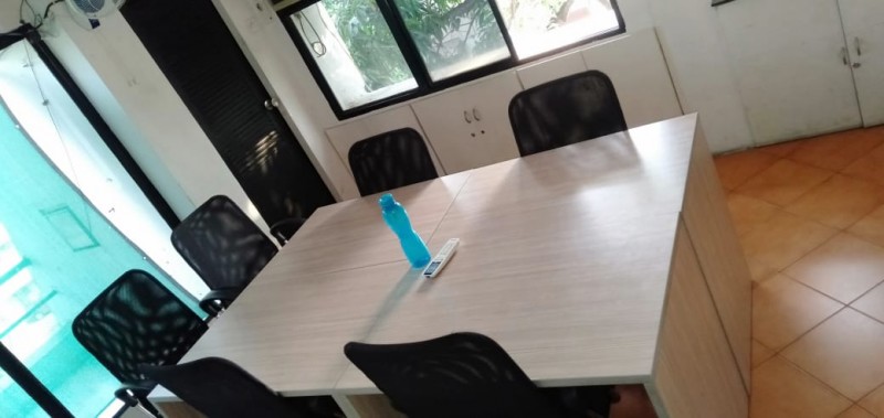Meeting Room in Dharampeth