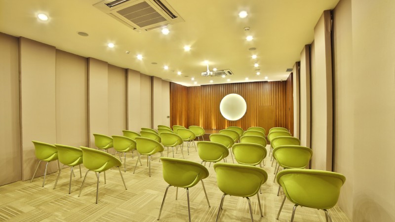 Seminar Hall in Connaught Place