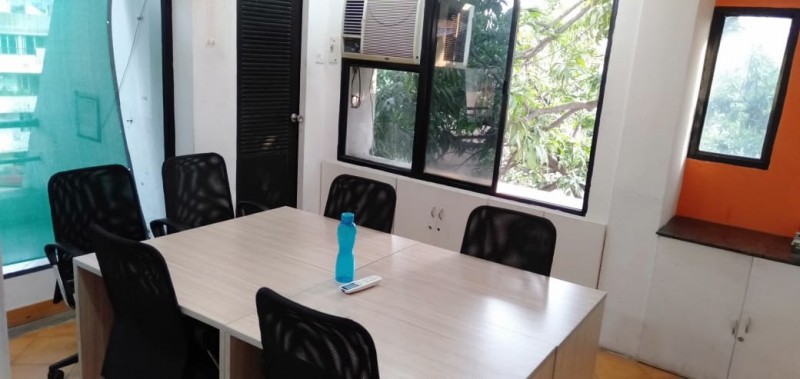 Meeting Room in Dharampeth