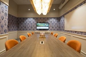 Conference Room in MGR