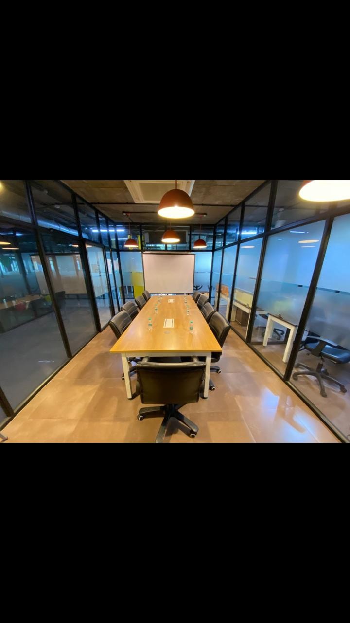 Conference Room in Andheri East