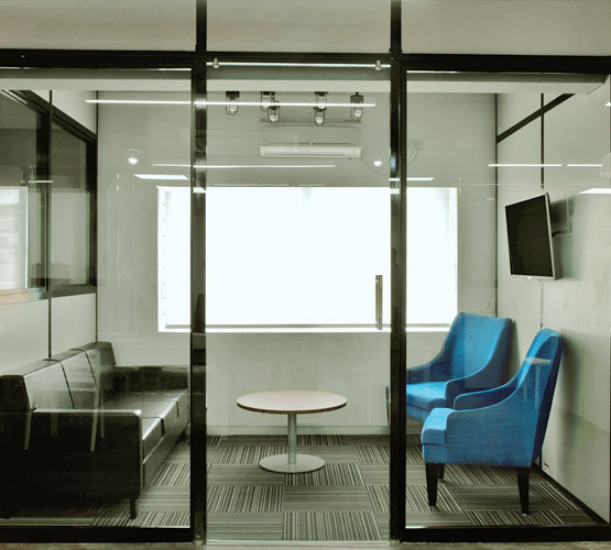 Conference Room in Hosur Road