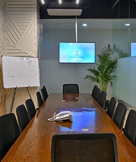 Conference Room in Thane