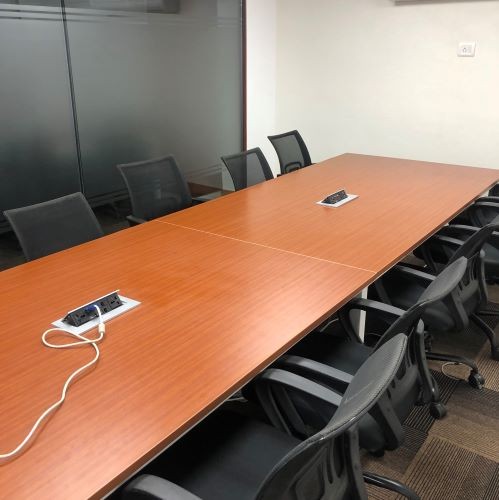 Conference Room in Okhla Phase-II