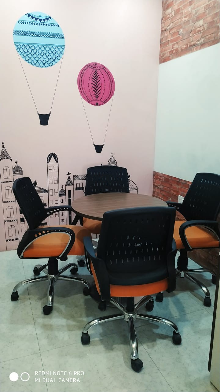 Meeting Room in Noida Sector 63