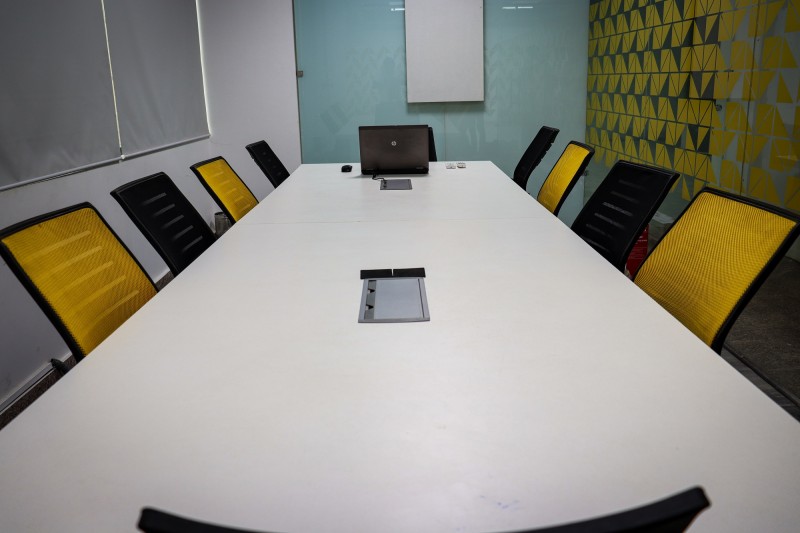 Conference Room in Ghitorni