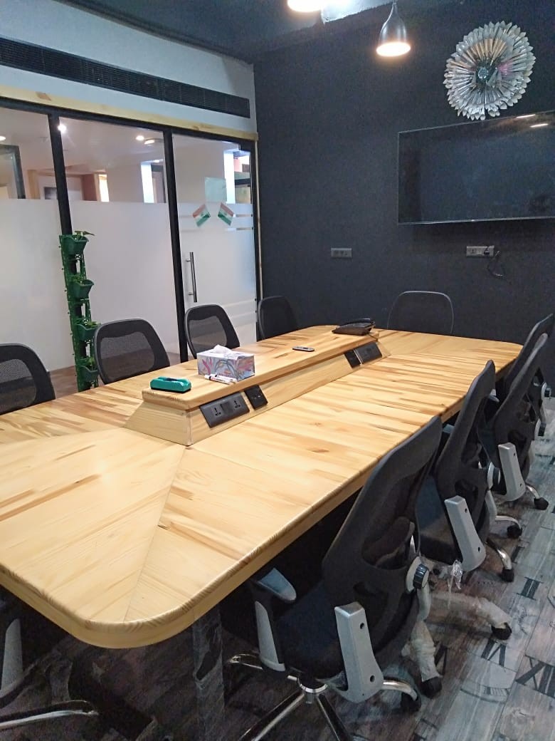 Conference  Room in Noida Sector 126