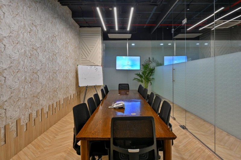Conference Room in Thane