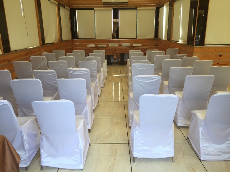 100 Seater Training Room in Lajpat Nagar