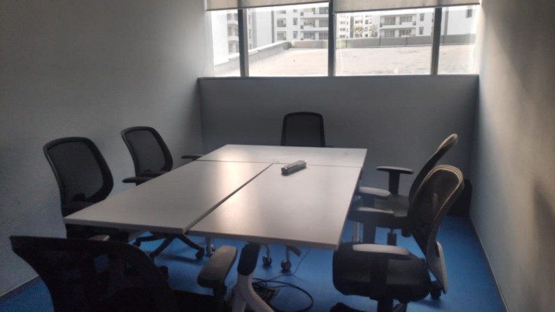 Meeting Room at Sector-53