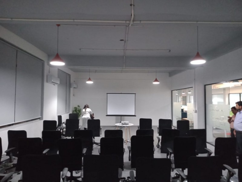 Training Room in Noida Sector-3