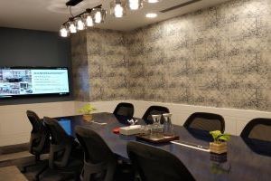 Conference Room in Golf Course Road