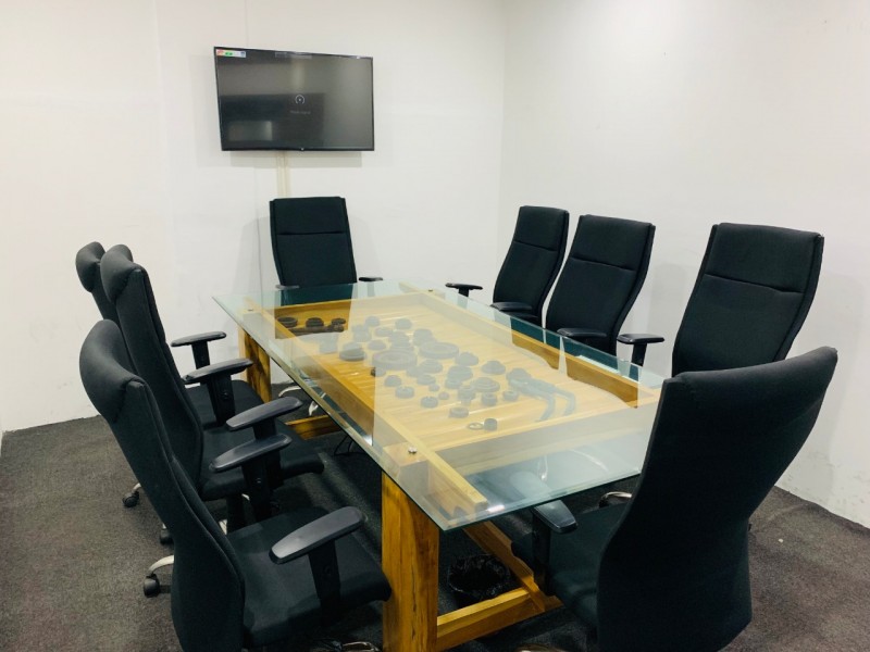 Conference Room in Noida Sector 16