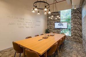 Conference Room in Golf Course Road