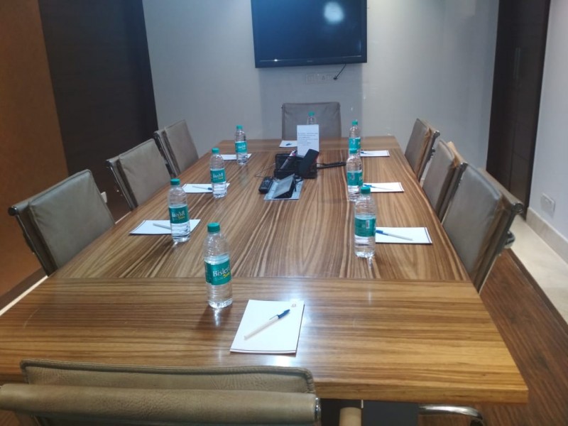 Conference Room In Sector-50