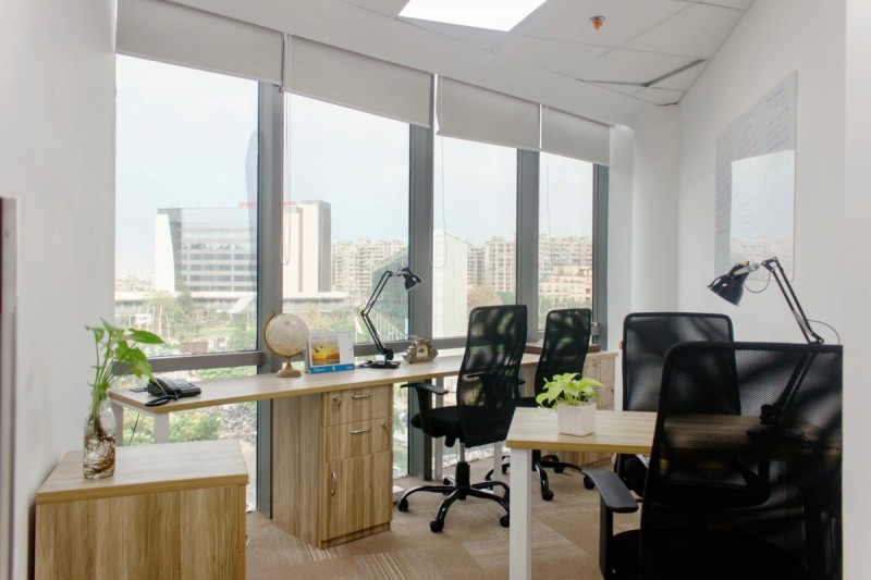 Conference Room in Sohna Road Sector-48