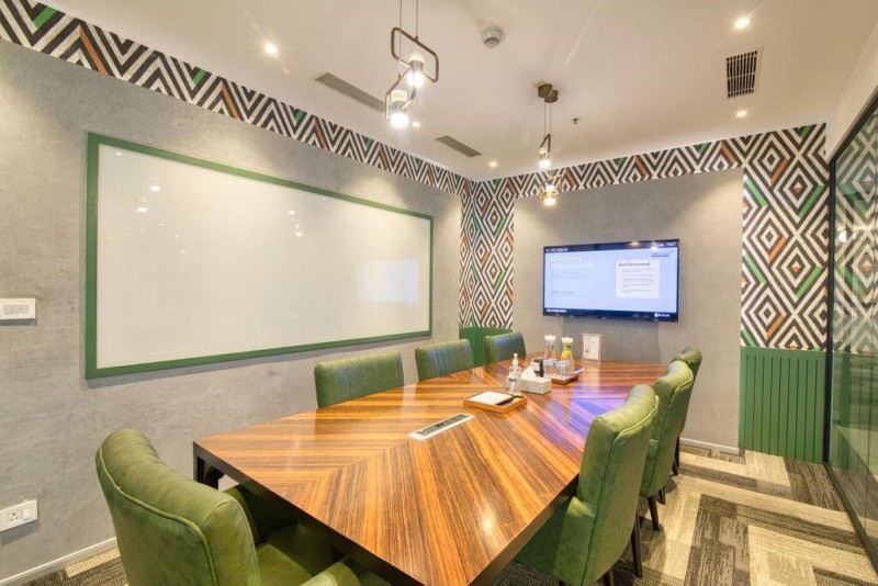 Conference Room in Aerocity