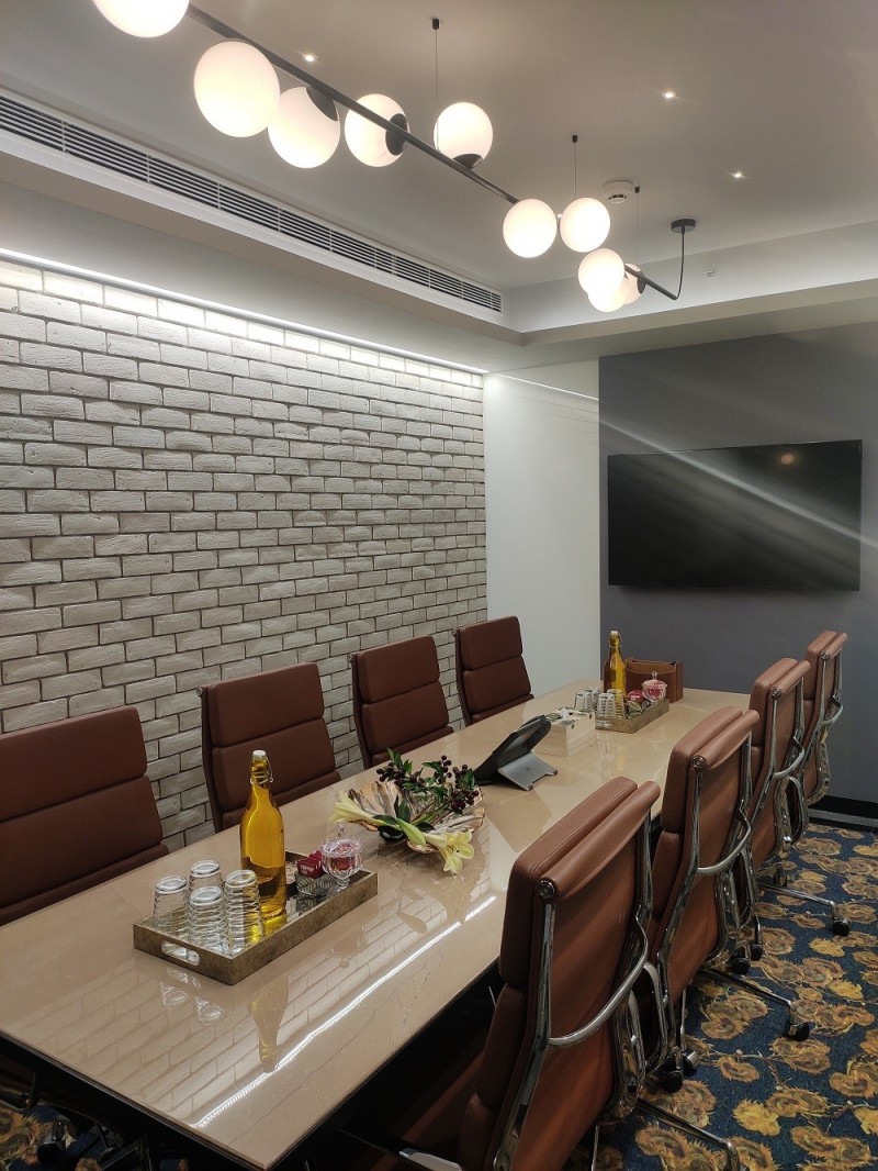 Premium Conference Room in Connaught Place