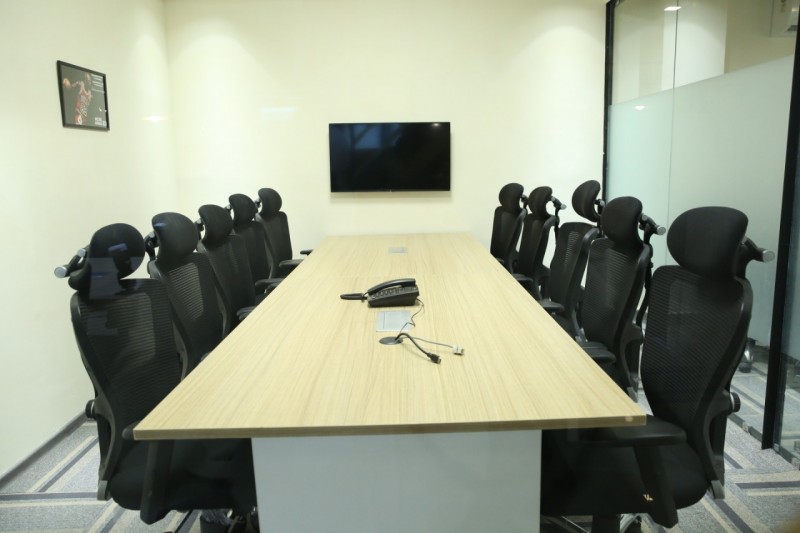 Conference Room in Noida Sector -63