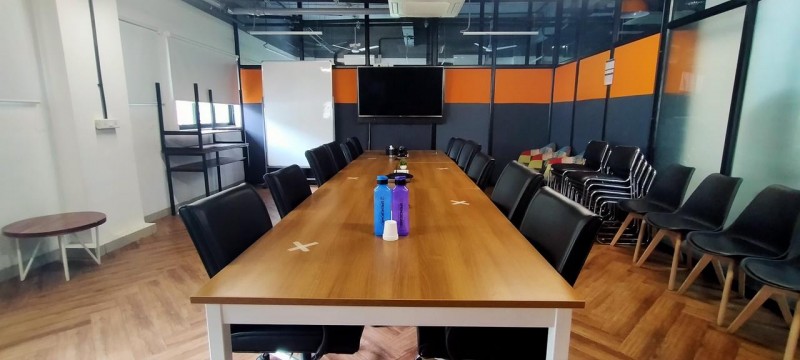 Conference Room in Kalina
