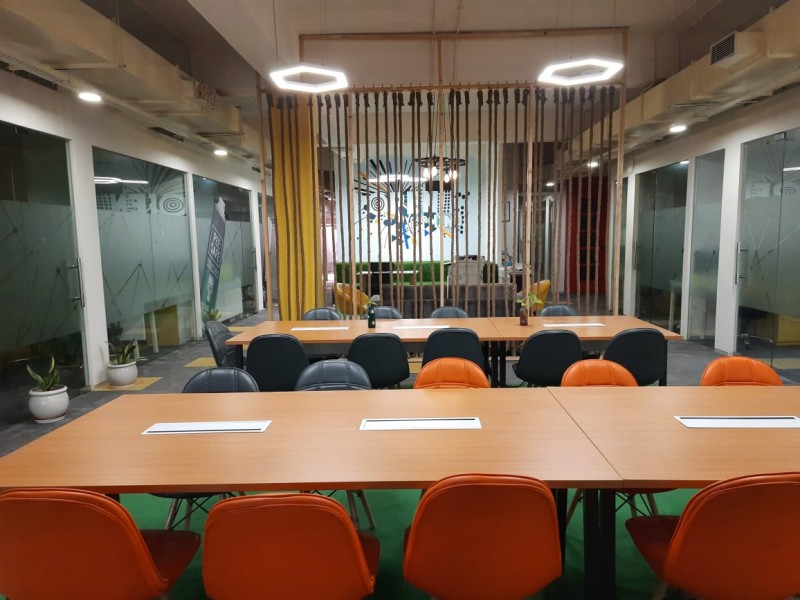 Conference Room in Udyog Vihar Phase-3