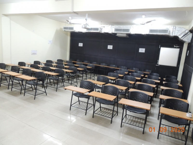 Training Room in Okhla Industrial Area