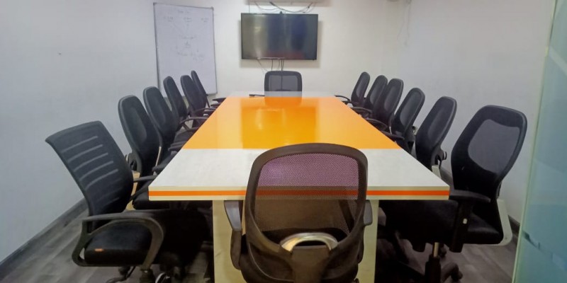 Conference Room in Ghitorni