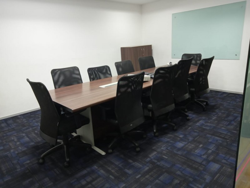 Conference Room in Marathahalli ORR
