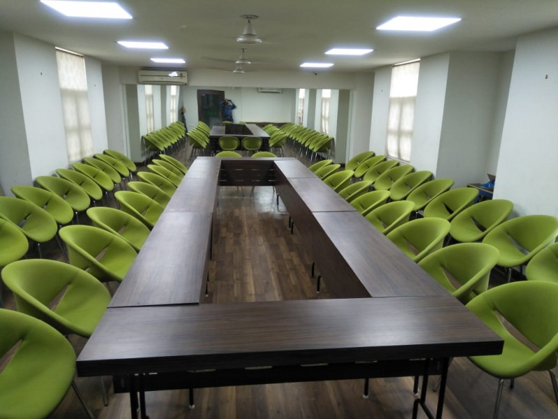 Training Room in Connaught Place