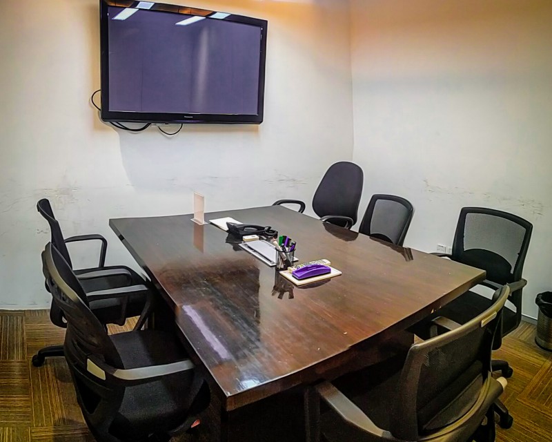 Meeting Room In Sector-50