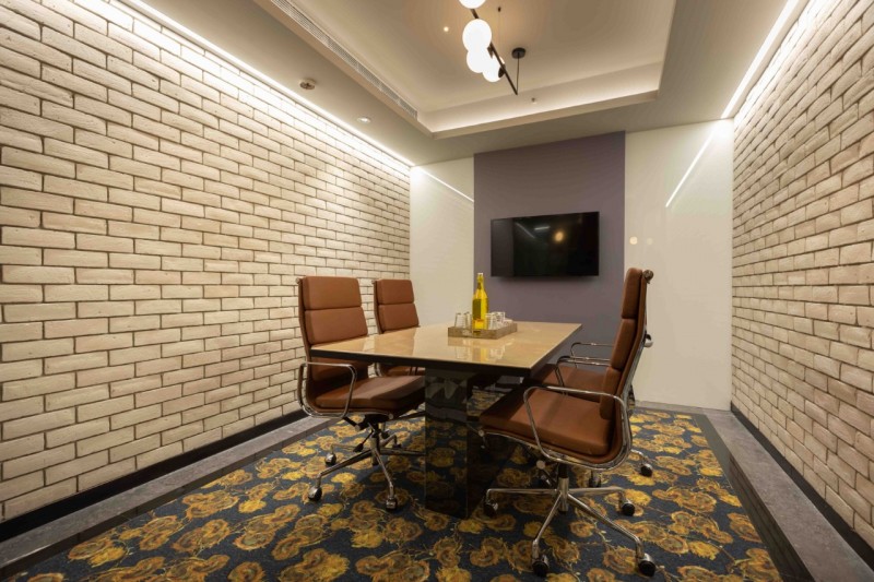Premium Meeting Room in Connaught Place