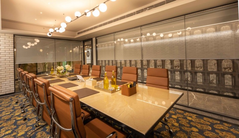 Premium Conference Room in Connaught Place