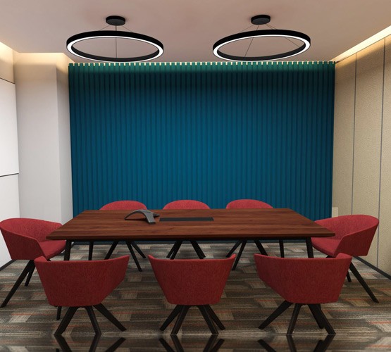 Conference Room in Guindy