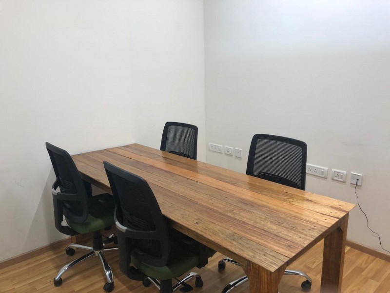 Meeting Room in Thane