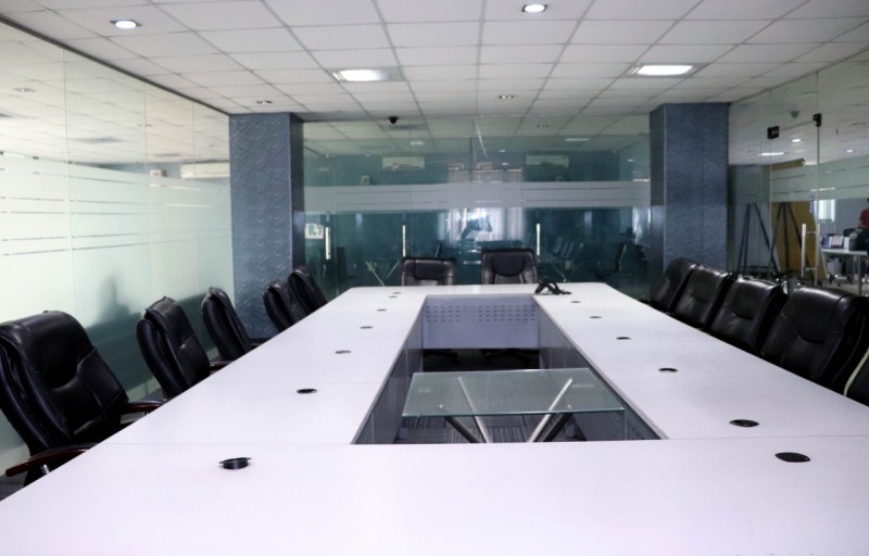 Conference Room in Noida Sector 59