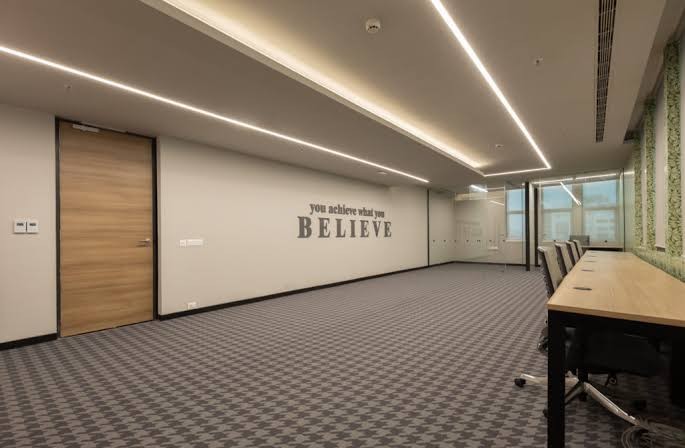 Premium Video Conference Room in Connaught Place