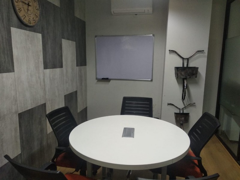 Meeting Room in Noida Sector-63